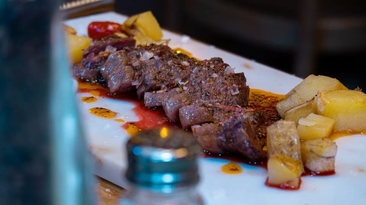 Picanha