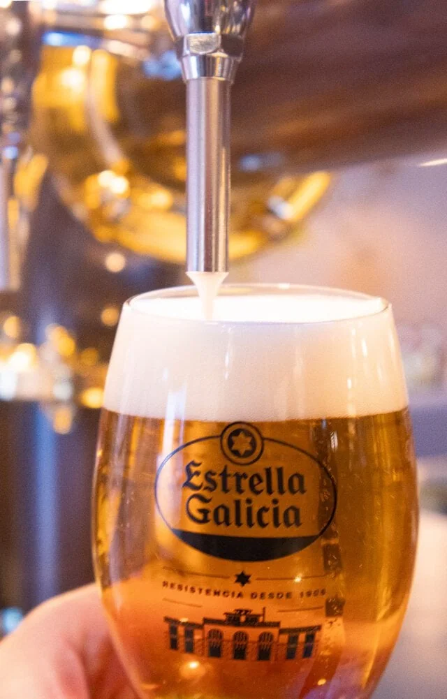 Restaurante Matilda 5