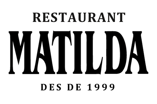 Restaurant Matilda Sant Cugat